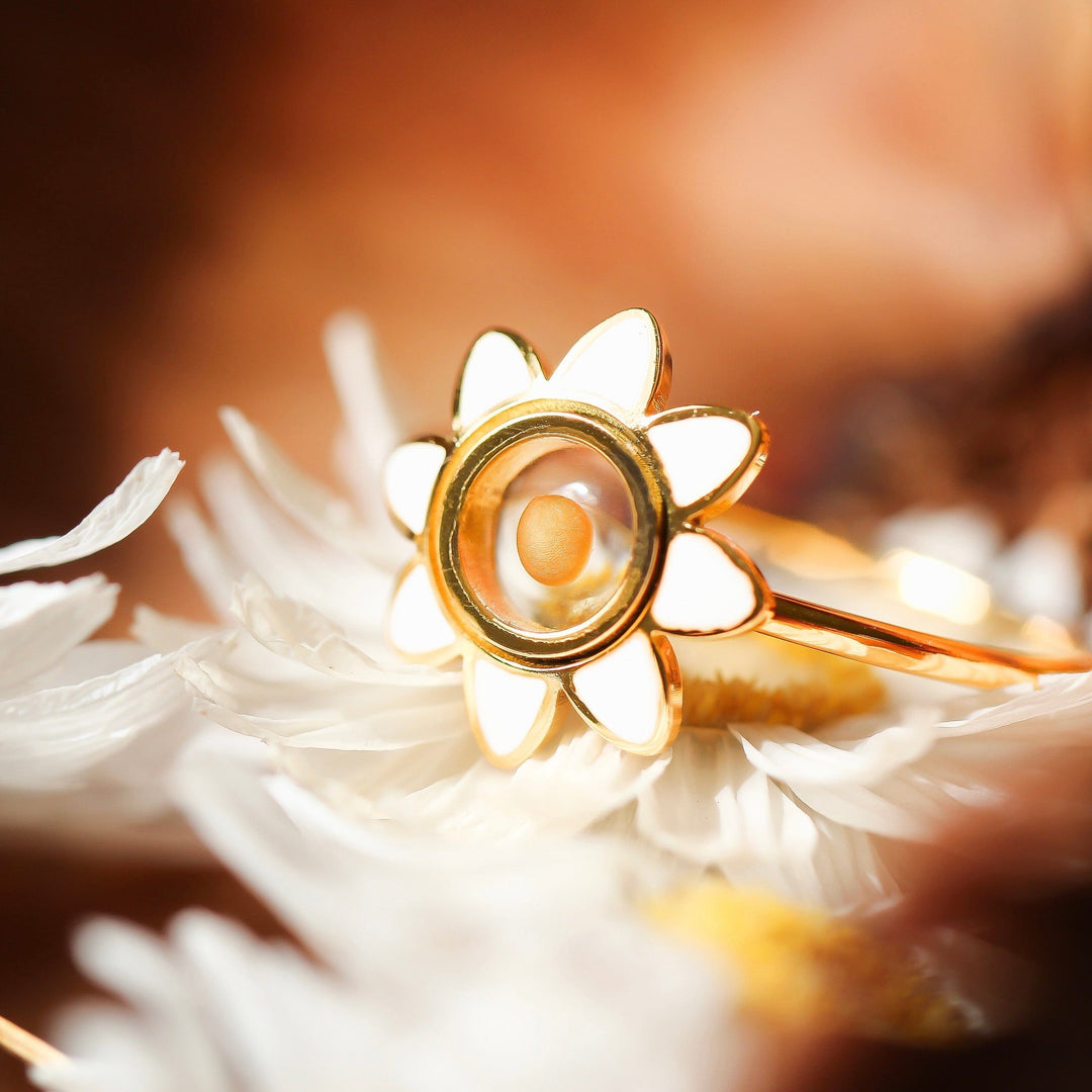 Daisy Ring